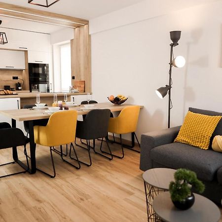 Apartman 11 - Rezidence K Lanovce Jachymov Εξωτερικό φωτογραφία