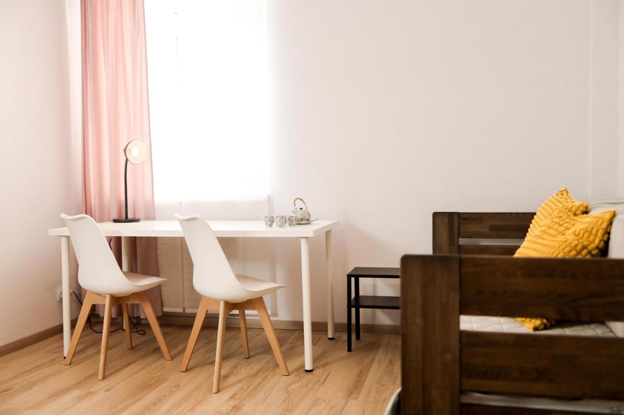 Apartman 11 - Rezidence K Lanovce Jachymov Εξωτερικό φωτογραφία
